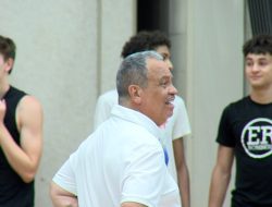 20th Annual Iglesia Basketball Camp: More Than Just the Game