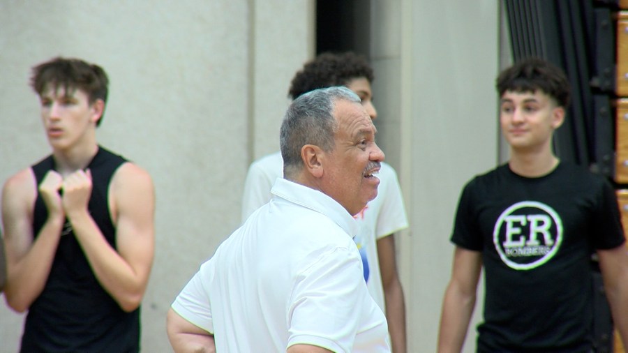 20th Annual Iglesia Basketball Camp: More Than Just the Game