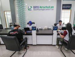 Kelas 1, 2, 3 Dihapus, Peserta Bakal Naik Kelas—Cek Iuran BPJS Kesehatan Juli 2025!