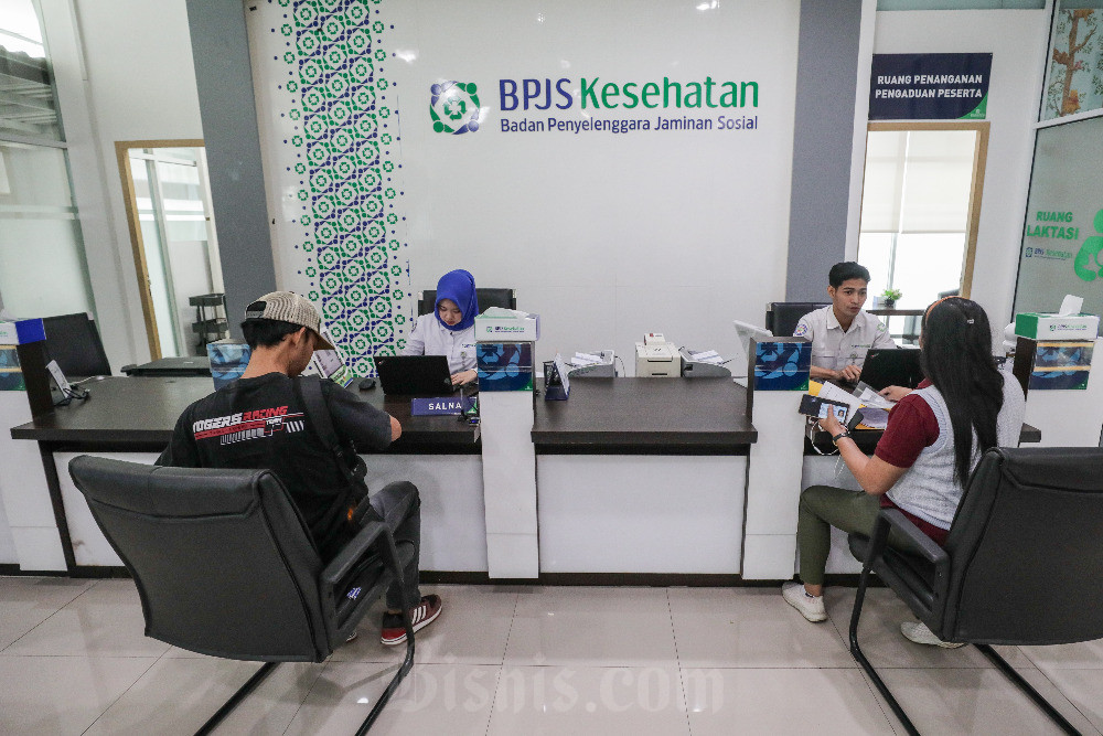 Kelas 1, 2, 3 Dihapus, Peserta Bakal Naik Kelas—Cek Iuran BPJS Kesehatan Juli 2025!