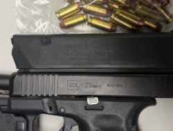 Birmingham Police Nab 50 Suspects in Weekly Crime Crackdown Birmingham Police Nab 50 Suspects in Weekly Crime Crackdown