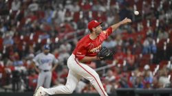 Cardinals’  Million Star Sparks Stunning Trade Rumors