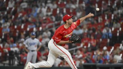 Cardinals’  Million Star Sparks Stunning Trade Rumors