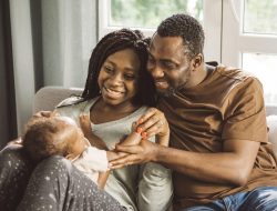 New Parent Leave and Pay Policies Under Review New Parent Leave and Pay Policies Under Review