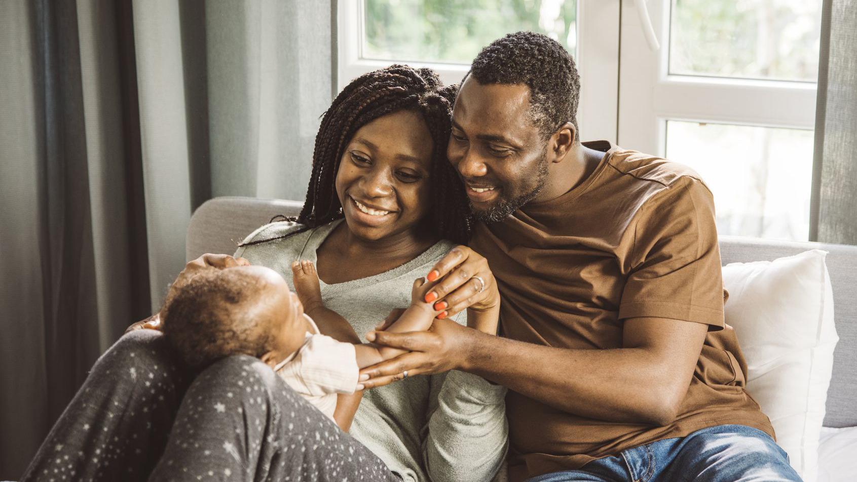 New Parent Leave and Pay Policies Under Review
