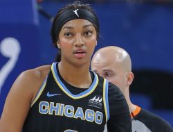 WNBA All-Star Starters Revealed: Angel Reese Left Out of Caitlin Clark’s Squad