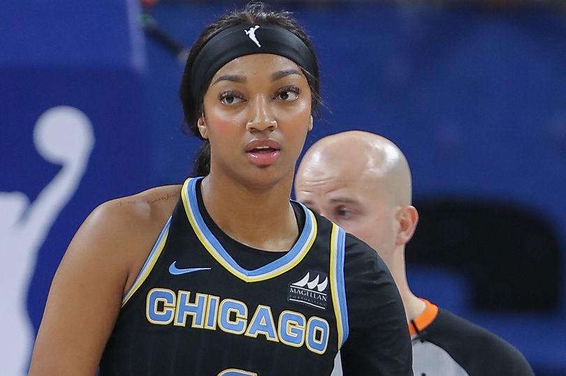 WNBA All-Star Starters Revealed: Angel Reese Left Out of Caitlin Clark’s Squad