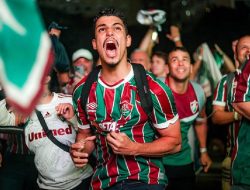 Fluminense Tundukkan Al Hilal, Melaju ke Semifinal Piala Dunia Antarklub 2025