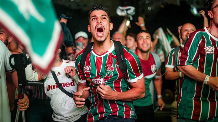 Fluminense Tundukkan Al Hilal, Melaju ke Semifinal Piala Dunia Antarklub 2025