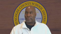 Kendell Mills on His Vision and Goals as Muscogee Co. School District’s New Athletic Director