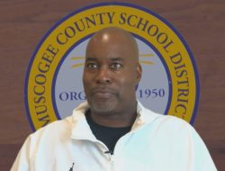 Kendell Mills on His Vision and Goals as Muscogee Co. School District’s New Athletic Director