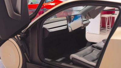 Tesla Robotaxis Under Scrutiny: Officials Probe ‘Safety Defects’ After Alarming Videos Surface