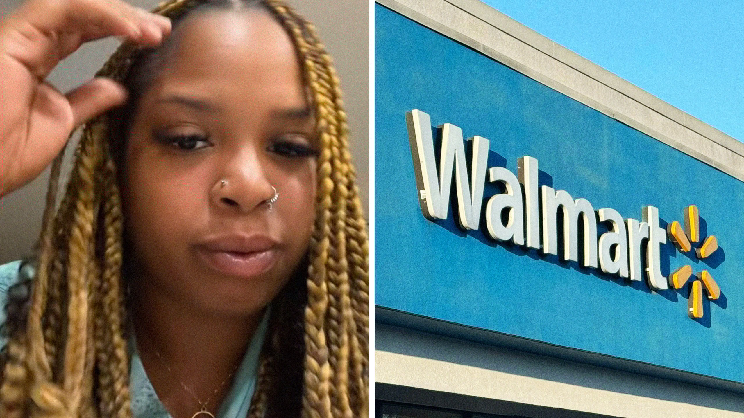 Melon Meltdown: Woman’s Walmart Watermelon Starts Collapsing After Purchase