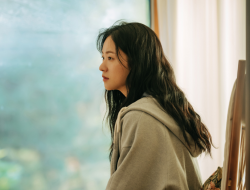 Lee Da Eum dan 3 Pantangan dalam Our Movie: Kisah Perjuangan dengan MPDS