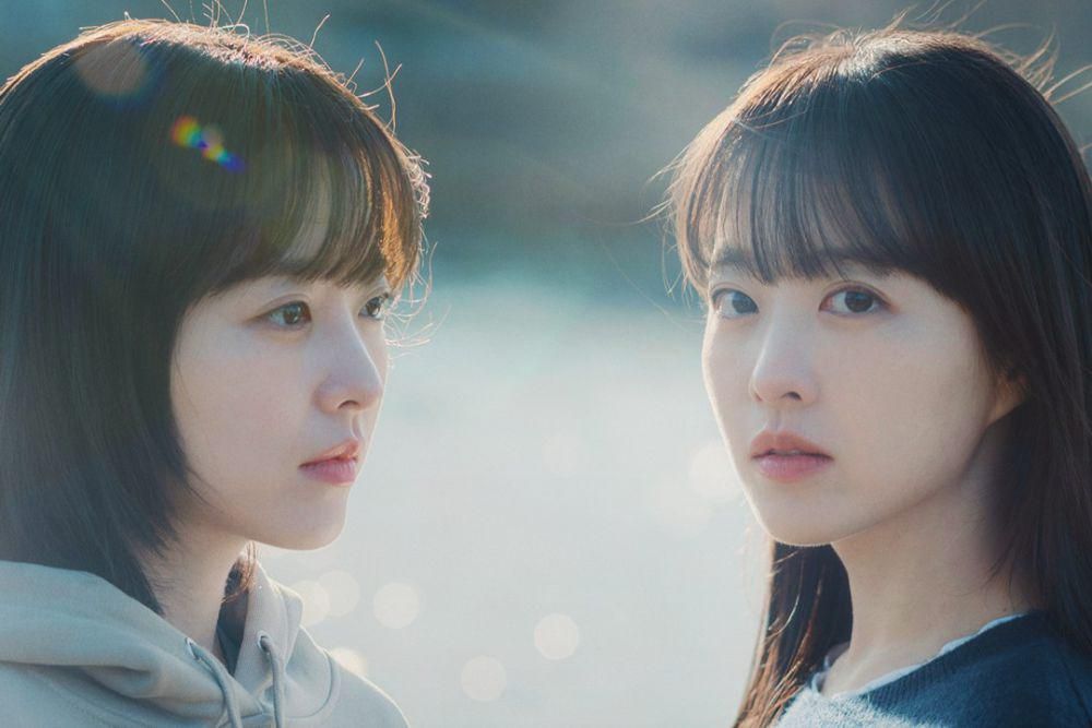 Penasaran dengan Peran Ganda Park Bo Young di Our Unwritten Seoul? Gajinya Bisa Jadi Dobel!