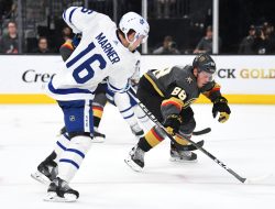 **Breaking NHL Moves: Leafs Ship Marner to Vegas, Panthers Bolster Roster, and More**