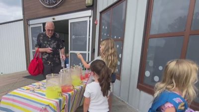 **Lemonade for a Cause: Girl Scouts Help Pittsburgh Nonprofit Raise Thousands**