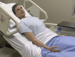 Simpson University Boosts Nursing Program to Tackle Local Shortage Simpson University Boosts Nursing Program to Tackle Local Shortage