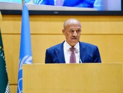 Ethiopia Advances Cancer Care with Bold Moves in Treatment, Research, and Radiation Therapy — DPM Temesgen Tiruneh Ethiopia Advances Cancer Care with Bold Moves in Treatment, Research, and Radiation Therapy — DPM Temesgen Tiruneh