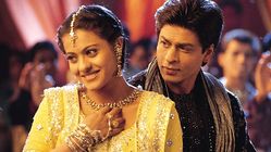 Sinopsis Kabhi Kushi Kabhi Gham: Cinta Terlarang, Kawin Lari, dan Retaknya Keluarga Sinopsis Kabhi Kushi Kabhi Gham: Cinta Terlarang, Kawin Lari, dan Retaknya Keluarga