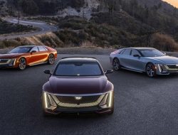 Cadillac’s First 0K Electric Car Is Here—and It’s Unbelievable Cadillac’s First 0K Electric Car Is Here—and It’s Unbelievable