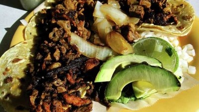 Taqueria Datapoint Unveils Bold New Cantina Concept in San Antonio