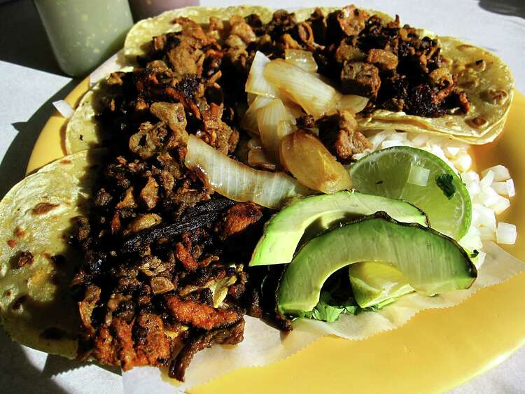 Taqueria Datapoint Unveils Bold New Cantina Concept in San Antonio