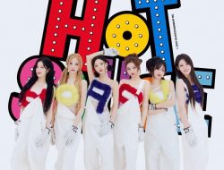 6 Girl Group KPop Ini Siap Gemparkan Juli 2025, dari IVE hingga BABYMONSTER!