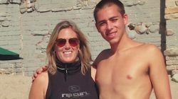 Bay Area Mom and Son Reflect on Growing Up in a Lesbian Household