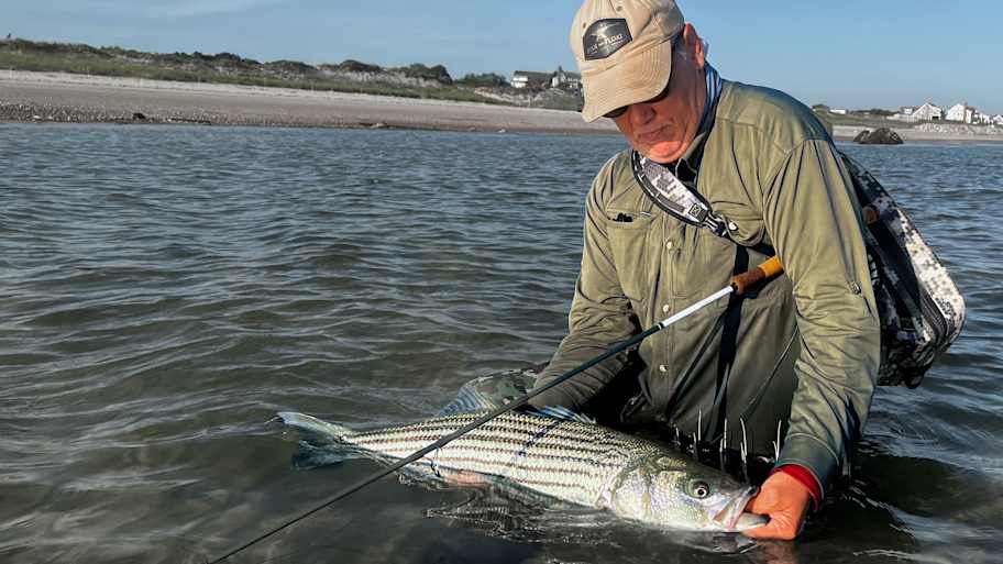 I Put the Poncho Fly Fishing Shirt to the Ultimate Test – Here’s What Happened