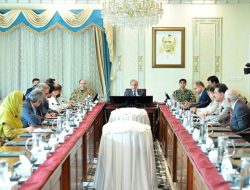 Immediate Action Plan for Boosting the Tourism Sector Immediate Action Plan for Boosting the Tourism Sector