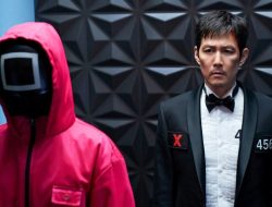 ‘Squid Game’ Dominates Streaming Rankings Despite Emmy Snub, While ‘Severance’ and ‘The Studio’ Fall Behind ‘Squid Game’ Dominates Streaming Rankings Despite Emmy Snub, While ‘Severance’ and ‘The Studio’ Fall Behind
