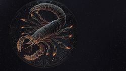 Ramalan Zodiak Scorpio 1 Juli 2025: Kesehatan, Karier, Keuangan & Cinta
