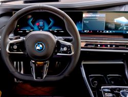 BMW Recalls Thousands of EVs Over Sudden Power Loss Risk While Driving BMW Recalls Thousands of EVs Over Sudden Power Loss Risk While Driving