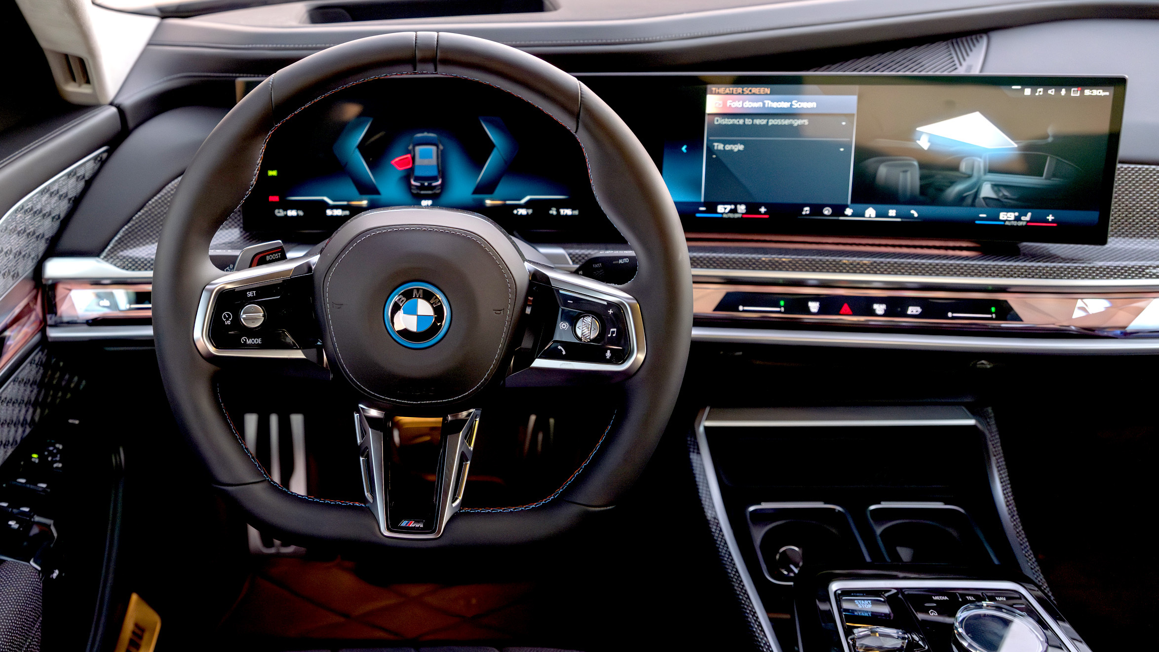 BMW Recalls Thousands of EVs Over Sudden Power Loss Risk While Driving