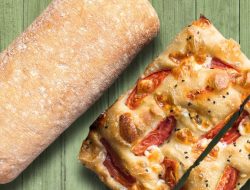 Ciabatta vs. Focaccia: What Sets Them Apart?
