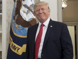 **14 Million Lives at Risk as Trump Cuts Aid, Study Warns**