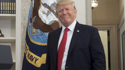 **14 Million Lives at Risk as Trump Cuts Aid, Study Warns**