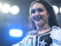 Roxanne Perez Steps In for Liv Morgan, Set to Defend WWE Women’s Tag Title at Evolution