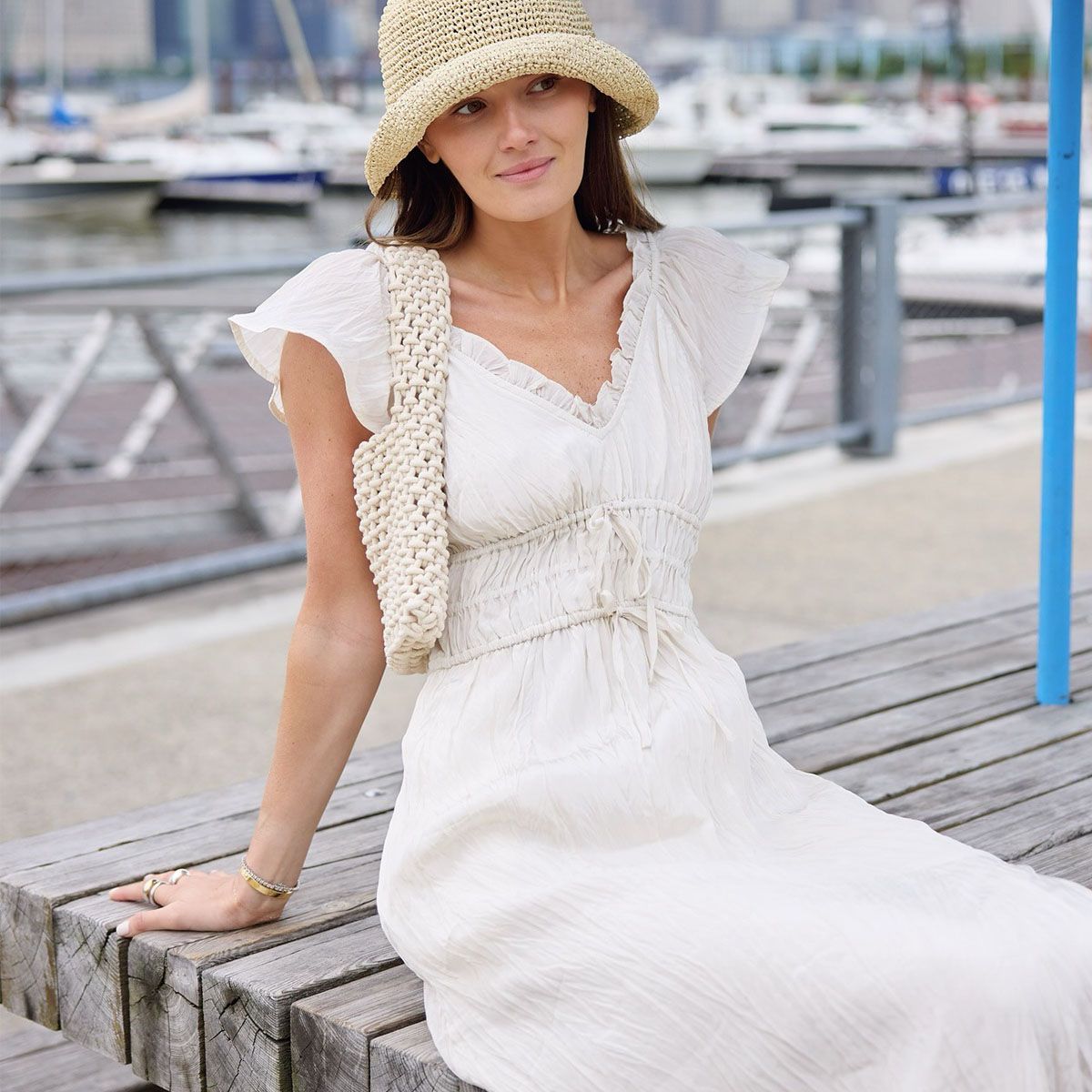 **”I’m Living the J.Crew Summer—44 Stylish Must-Haves Selling Out Fast”**