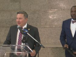 Mobile County DA: Truancy Rates Drop to 10-Year Low Mobile County DA: Truancy Rates Drop to 10-Year Low