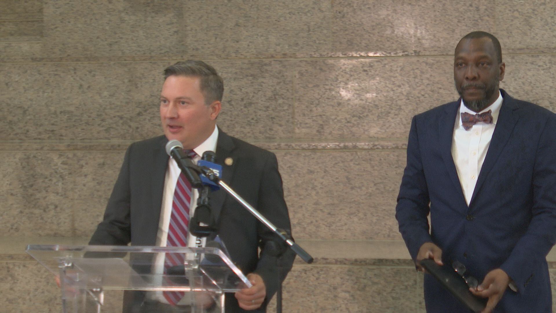 Mobile County DA: Truancy Rates Drop to 10-Year Low