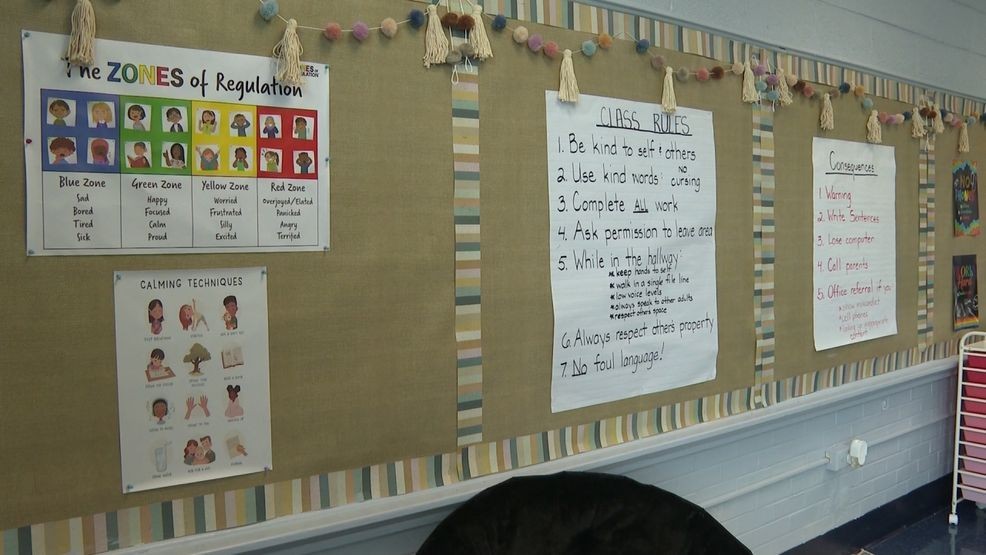 Rural Schools Struggle to Meet State Teacher Pay Requirements