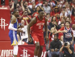 Clint Capela Makes Triumphant Return to Houston with 3-Year Deal