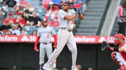 This Embarrassing Angels Strategy Somehow Works to Stop Runs