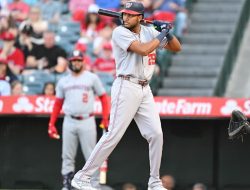 This Embarrassing Angels Strategy Somehow Works to Stop Runs