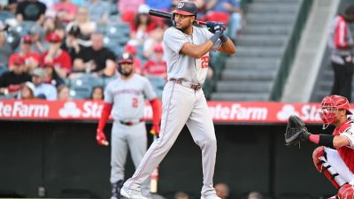This Embarrassing Angels Strategy Somehow Works to Stop Runs