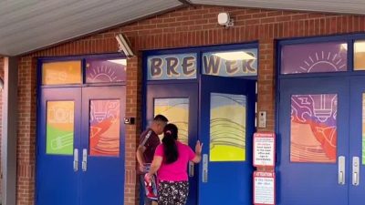 Brewer Elementary Soars with Academic Recovery Program’s First-Year Success