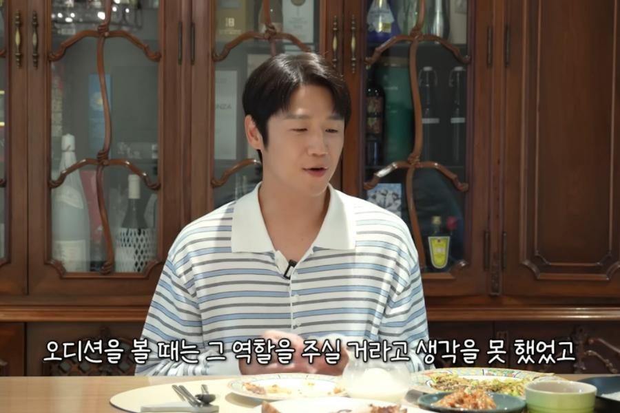 Tentu! Berikut adalah rephrased title yang lebih menarik, singkat, dan tetap menjaga maknanya:

**”Jung Joon Won: 5 Fakta Karier yang Hampir Gagal”**

Jika ingin nuansa yang lebih dramatis namun tetap profesional:

**”Kisah Jung Joon Won: 5 Momen Karier yang Nyaris Menyerah”**

Atau versi yang lebih ringan dan menarik perhatian pembaca muda:

**”5 Kali Jung Joon Won Hampir Menyerah di Dunia Kariernya”**

Mau versi yang lebih emosional atau klikbait-y tapi tetap relevan juga bisa dibuat. Beri tahu preferensimu!