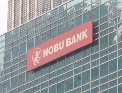 Hanwha Life Sah Kuasai Bank Nobu (NOBU), Kantongi Restu OJK Hanwha Life Sah Kuasai Bank Nobu (NOBU), Kantongi Restu OJK